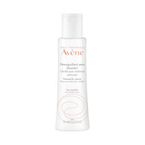 Eau Thermale Avène Demaquillant Douceur Yeux Gel Αφαίρεσης Μακιγιάζ Ματιών 125ml