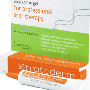 Stratpharma Strataderm Gel για Ουλές 20gr