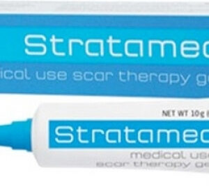 Stratamed Gel για Επούλωση & Εγκαύματα 10gr