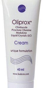 Boderm Oliprox Κρέμα για Αλλεργίες 40ml