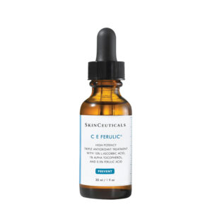 SkinCeuticals Prevent C E Ferulic Αντιγηραντικό Serum Προσώπου με Βιταμίνη C 30ml