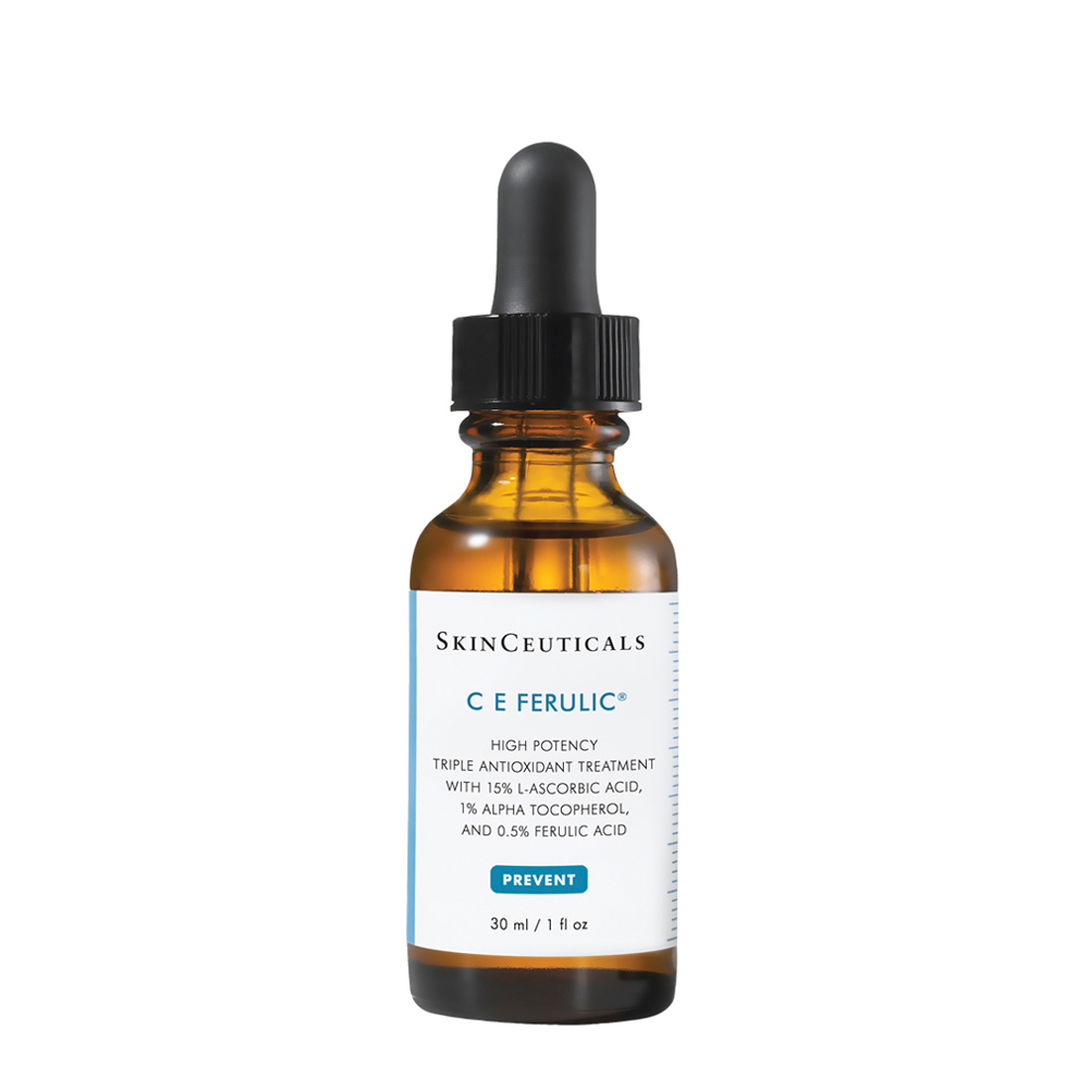 SkinCeuticals Prevent C E Ferulic Αντιγηραντικό Serum Προσώπου με Βιταμίνη C 30ml