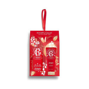 Roger & Gallet Jean Marie Farina Γυναικείο Σετ με Body Lotion