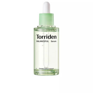 Torriden Balanceful Cica Καταπραϋντικό Serum Προσώπου με Centella Asiatica 50ml