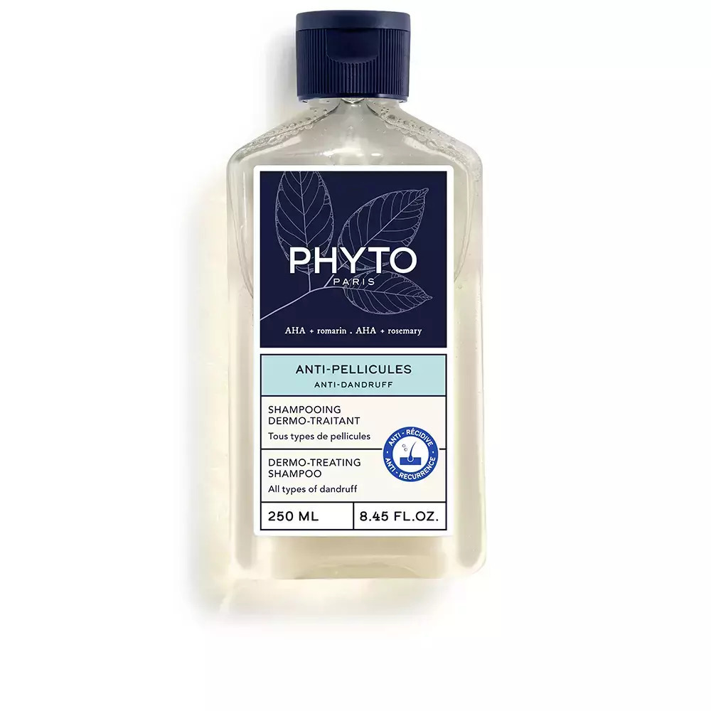 Phyto Σαμπουάν κατά της Πιτυρίδας 250ml