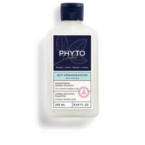 Phyto Scalp Solutions Σαμπουάν για το Ευαίσθητο Τριχωτό 250ml