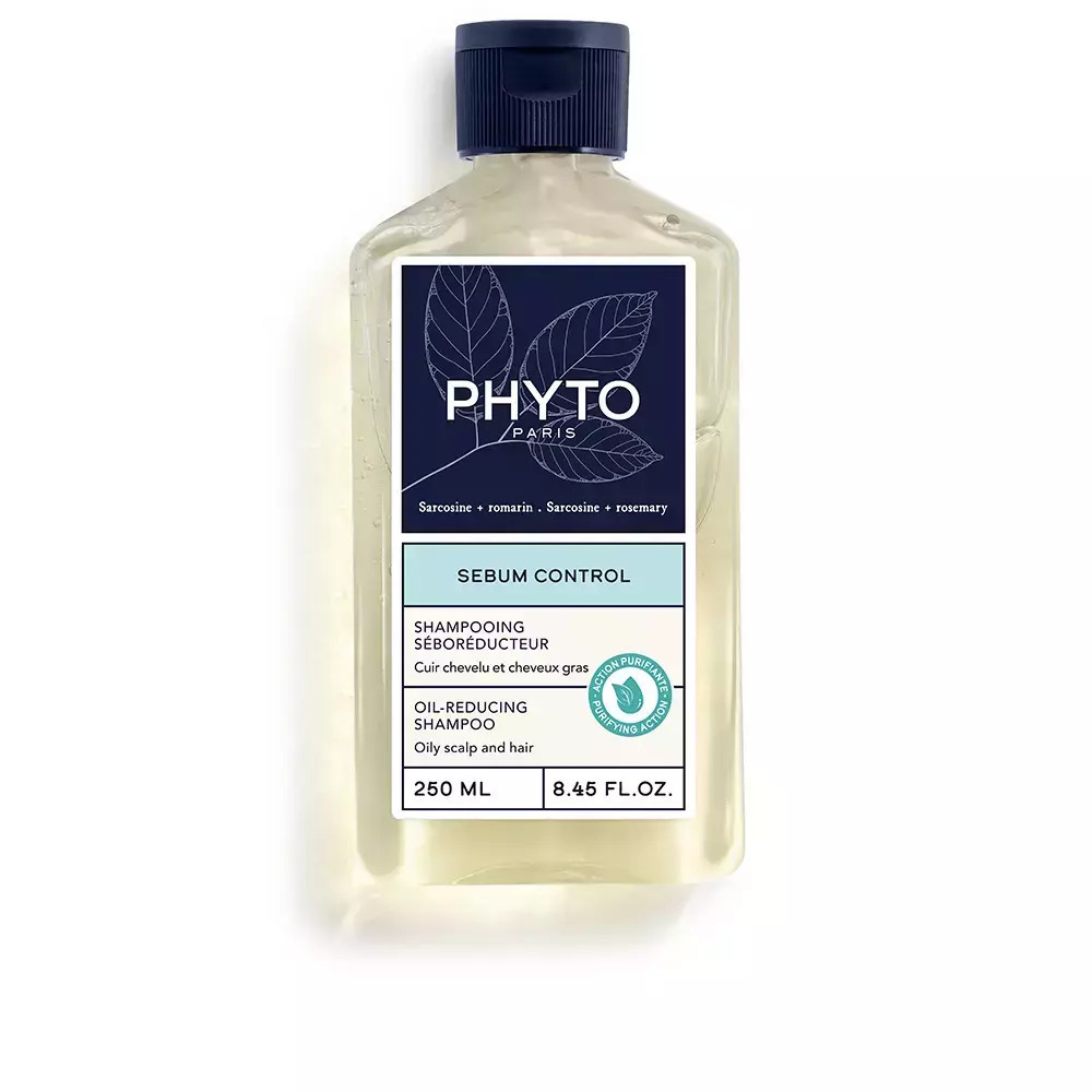 Phyto Scalp Solutions Σαμπουάν κατά της Πιτυρίδας 250ml