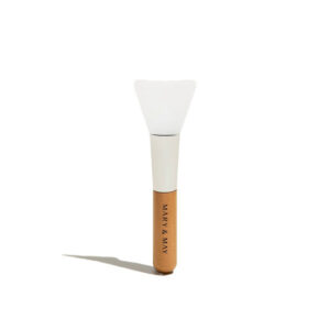 Mary&may Silicone Brush Πινέλο Σιλικόνης Εφαρμογή Μάσκας Προσώπου