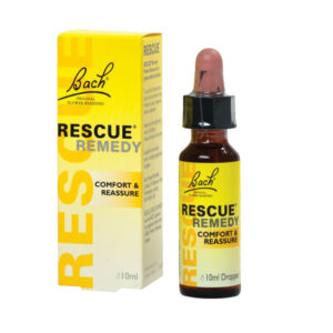 Power Health Rescue Remedy Ανθοΐαμα σε Σταγόνες 10ml