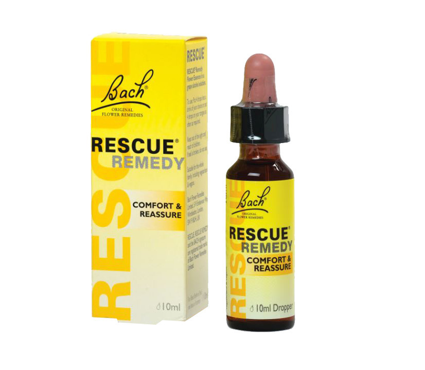 Power Health Rescue Remedy Ανθοΐαμα σε Σταγόνες 10ml