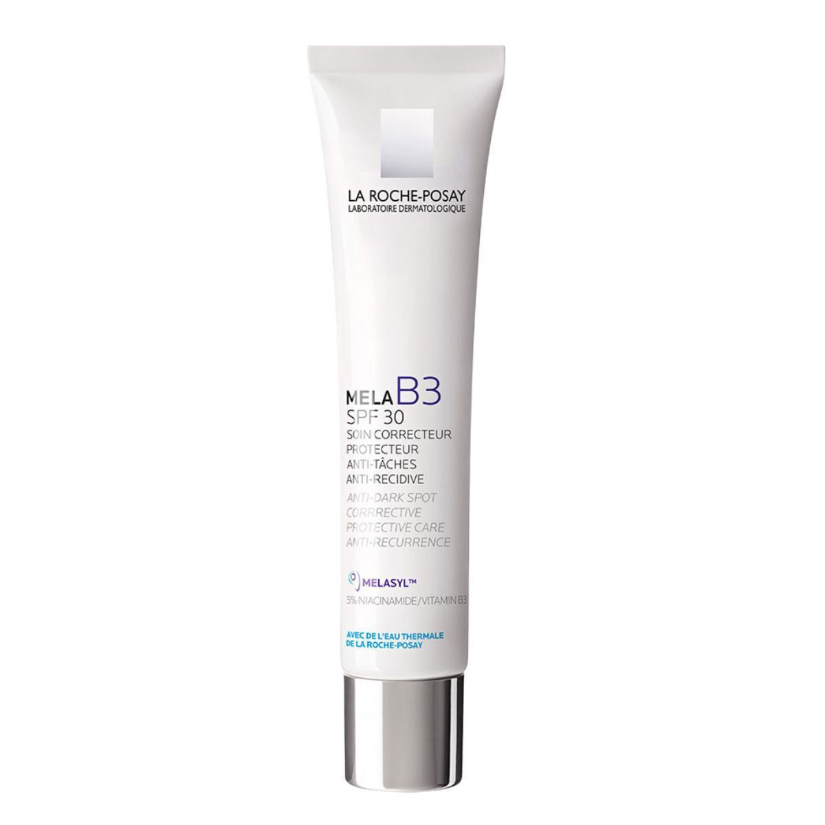 La Roche Posay Mela B3 UV Κρέμα Προσώπου Ημέρας με SPF30 κατά των Πανάδων 40ml