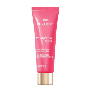 Nuxe Prodigieuse Boost Light Ενυδατικό & Αναπλαστικό Gel Προσώπου Ημέρας κατά των Ατελειών με Υαλουρονικό Οξύ 40ml