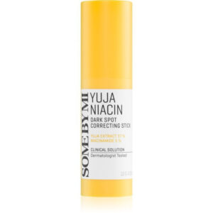 Some By Mi Yuja Niacin Dark Spot Correcting Stick Balm Προσώπου για Ενυδάτωση, Ακμή & Πανάδες με Βιταμίνη C & Κολλαγόνο 10gr