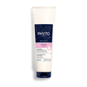 Phyto Κρέμα Μαλλιών Curls Definition για Μπούκλες με Ελαφρύ Κράτημα κατά του Φριζαρίσματος 150ml