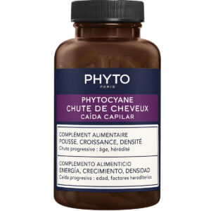 Phyto Phytocyane Leaves Ειδικό Συμπλήρωμα Διατροφής 84 κάψουλες