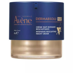 Eau Thermale Avène Dermabsolu Intensive Κρέμα Προσώπου Νυκτός για Ενυδάτωση & Αντιγήρανση 40ml