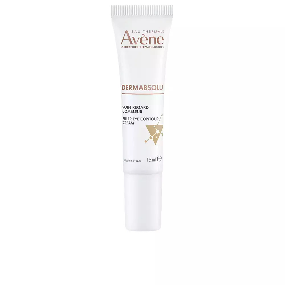 Eau Thermale Avène Dermabsolu Συσφικτική Κρέμα Ματιών 15ml