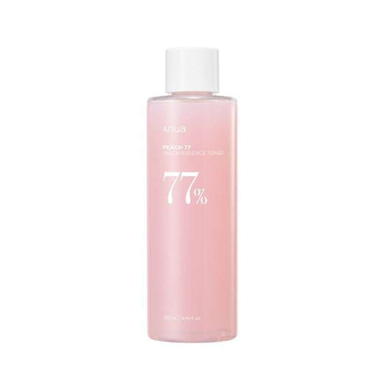 Anua Peach 77 Υγρό Τόνωσης Προσώπου με Υαλουρονικό Οξύ 250ml