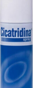 Cicatridina Spray για Επούλωση & Εγκαύματα 125ml