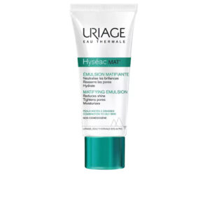 Uriage Hyseac Ενυδατική Κρέμα Προσώπου Ημέρας 40ml