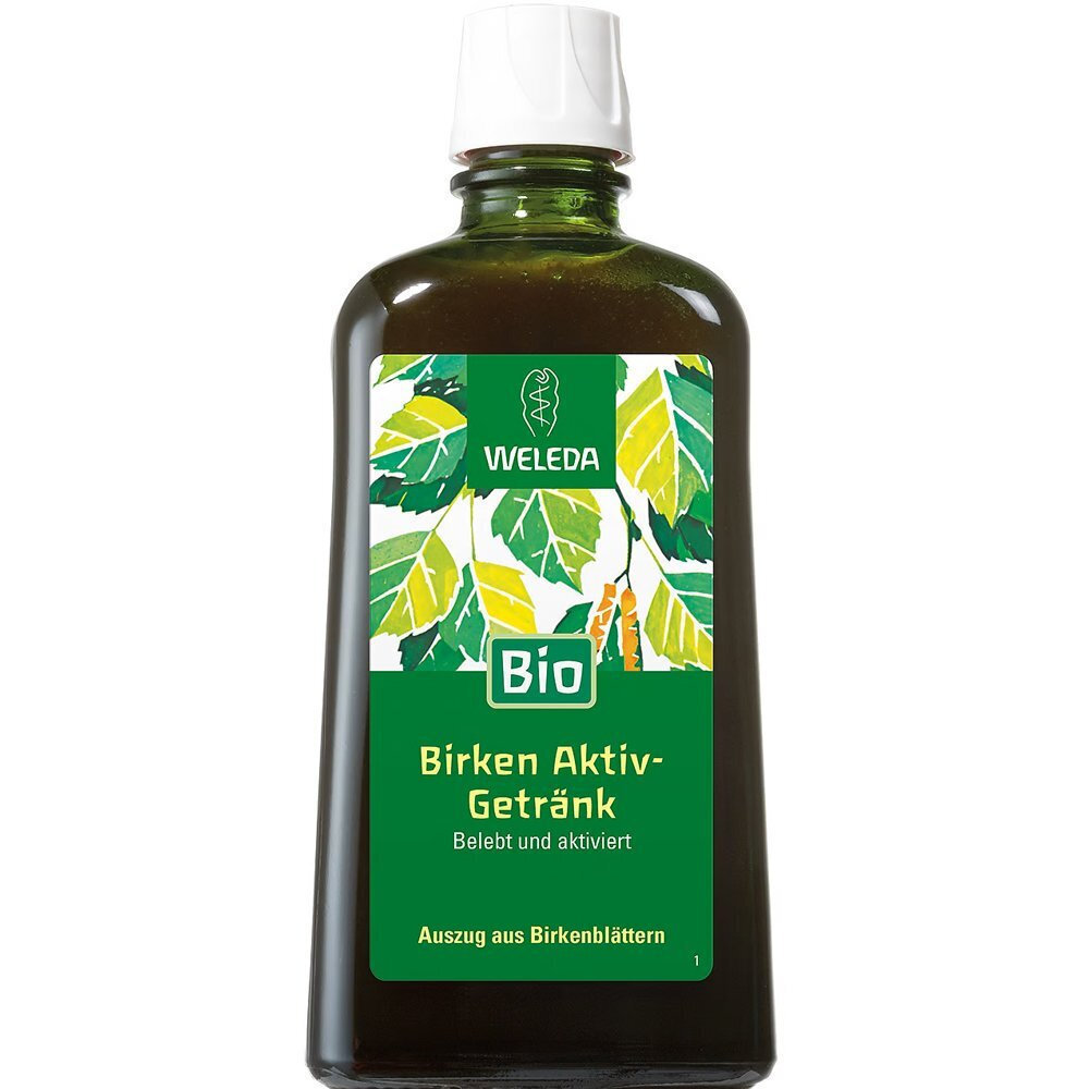 Weleda Ειδικό Συμπλήρωμα Διατροφής 250ml