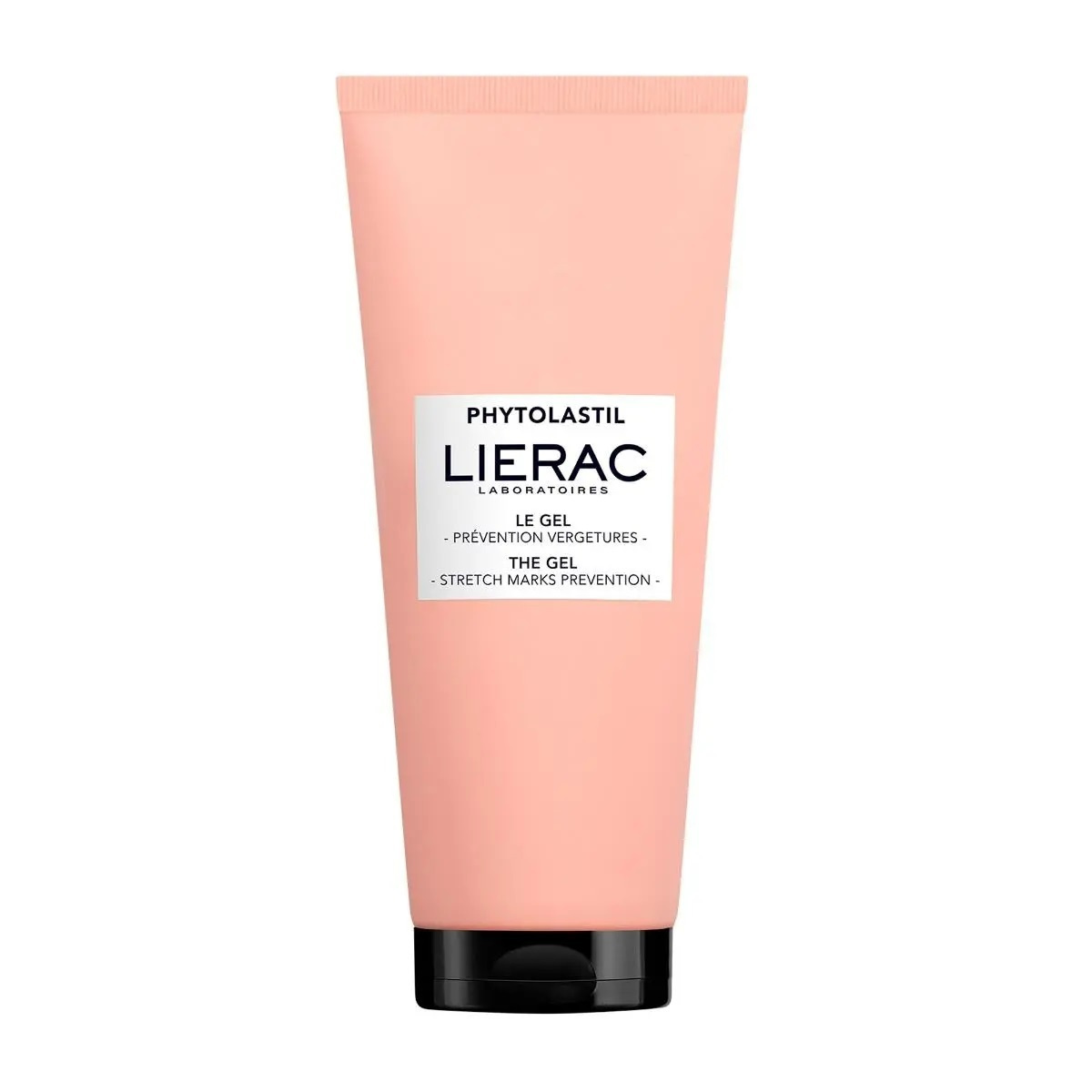 Lierac Phytolastil Gel κατά των Ραγάδων 200ml