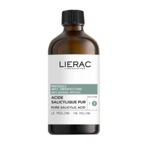 Lierac Protocole Peeling Προσώπου σε Ορό 100ml