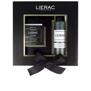 Lierac Premium Σετ Περιποίησης για Ενυδάτωση & Καθαρισμό Προσώπου 2τμχ