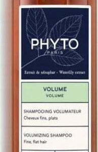 Phyto Σαμπουάν Όγκου 500ml