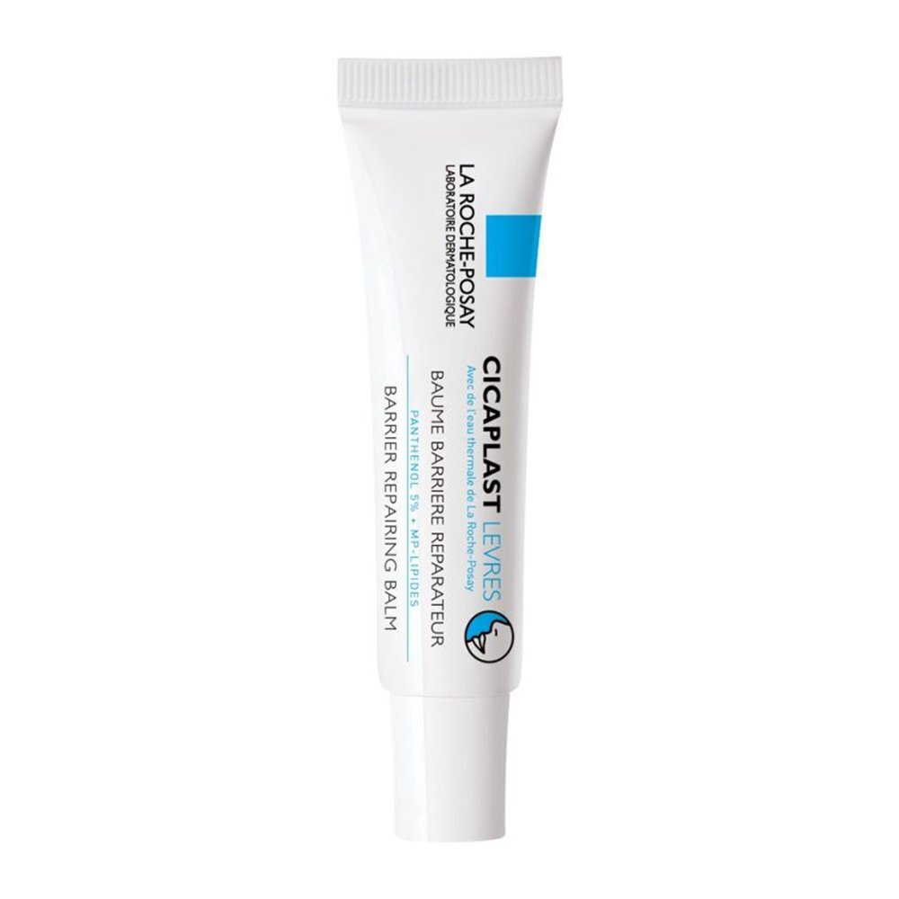 La Roche Posay Cicaplast Levres Lip Balm για Σκασμένα Χείλη 7.5ml