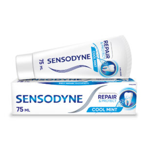 Sensodyne Repair & Protect Οδοντόκρεμα για Ευαίσθητα Δόντια Mint 75ml