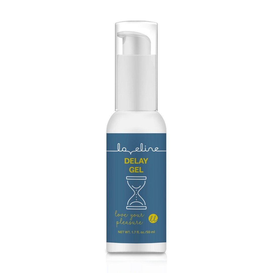 Shots Λιπαντικό Gel 50ml