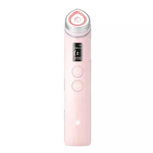 Medicube AGE-R Booster Pro Συσκευή Φωτοθεραπείας Προσώπου LED για Αντιγήρανση Pink