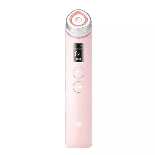 Medicube AGE-R Booster Pro Συσκευή Φωτοθεραπείας Προσώπου LED για Αντιγήρανση Pink
