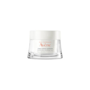 Eau Thermale Avène Nutritive Revitalisante Rich 24ωρη Ενυδατική Κρέμα Προσώπου Ημέρας 50ml