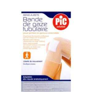 PiC Solution Ελαστικός Διχτυωτός Επίδεσμος Συγκράτησης