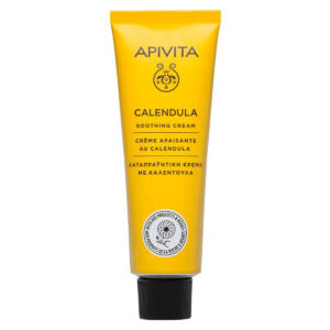 Apivita Calendula Κρέμα για Επούλωση 50ml