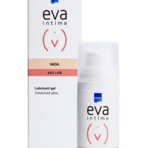 InterMed Eva Intima Vagil Sex Life Κολπικό Λιπαντικό Gel 75ml
