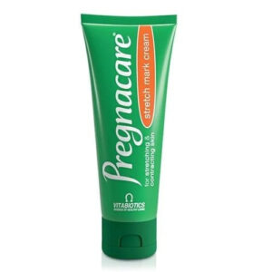 Vitabiotics Pregnacare Κρέμα κατά των Ραγάδων Εγκυμοσύνης 100ml