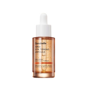 Genabelle Pdrn Lotion Τόνωσης Προσώπου με Υαλουρονικό Οξύ 30ml