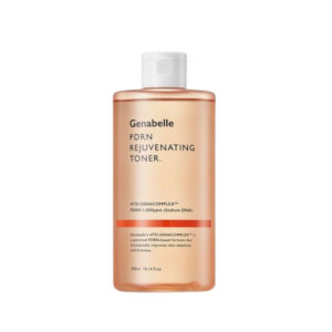 Genabelle Pdrn Rejuvenating Υγρό Τόνωσης Προσώπου 300ml
