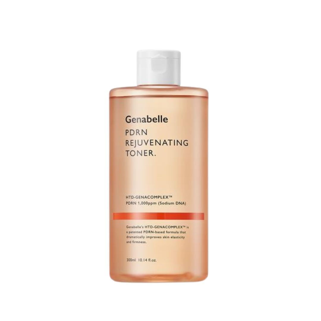 Genabelle Pdrn Rejuvenating Υγρό Τόνωσης Προσώπου 300ml