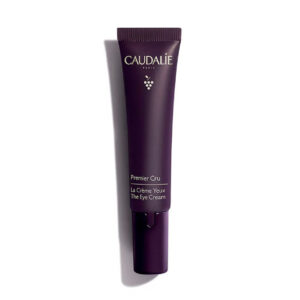 Caudalie Premier Cru Αντιγηραντική Κρέμα Ματιών με Υαλουρονικό Οξύ 15ml