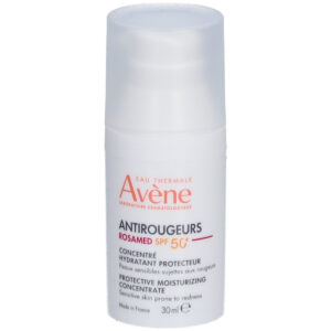 Eau Thermale Avène Antirougeurs Rosamed Καταπραϋντικό Serum Προσώπου SPF50 30ml