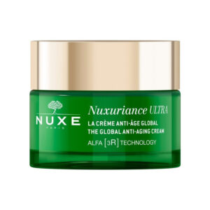 Nuxe Nuxuriance Ultra Rich Κρέμα Προσώπου για Ενυδάτωση & Αντιγήρανση με Ρετινόλη & Υαλουρονικό Οξύ 50ml