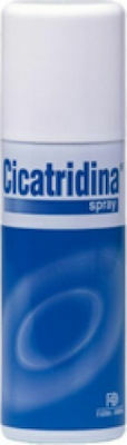 Cicatridina Spray για Επούλωση & Εγκαύματα 125ml
