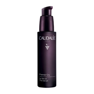 Caudalie Premier Cru Ενυδατικό & Αντιγηραντικό Serum Προσώπου με Νιασιναμίδη & Υαλουρονικό Οξύ για Σύσφιξη 30ml
