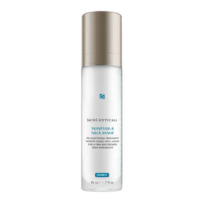SkinCeuticals SkinCeuticals Tripeptide-R Neck Repair Ενυδατική & Αντιγηραντική Κρέμα Λαιμού κατά των Πανάδων με Ρετινόλη & Πεπτίδια 50ml