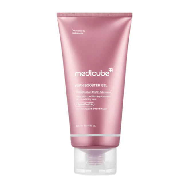 Medicube Gel Τόνωσης Προσώπου με Υαλουρονικό Οξύ 300ml