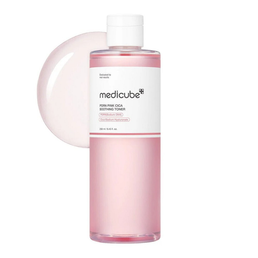 Medicube Υγρό Τόνωσης Προσώπου 250ml